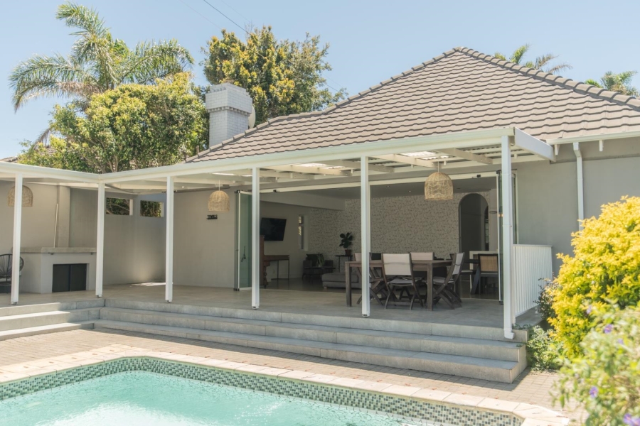 4 Bedroom Property for Sale in Mill Park Eastern Cape